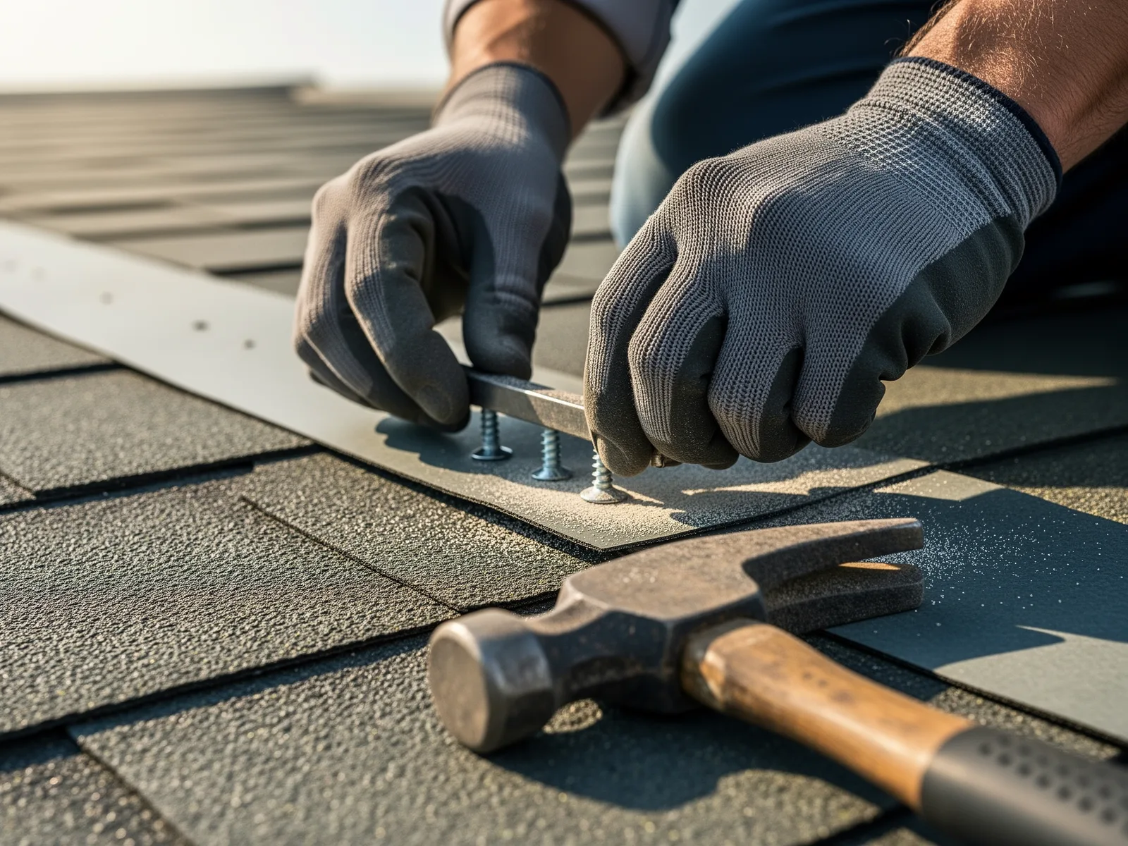 Why choose Fascia Repair in Glenside, PA